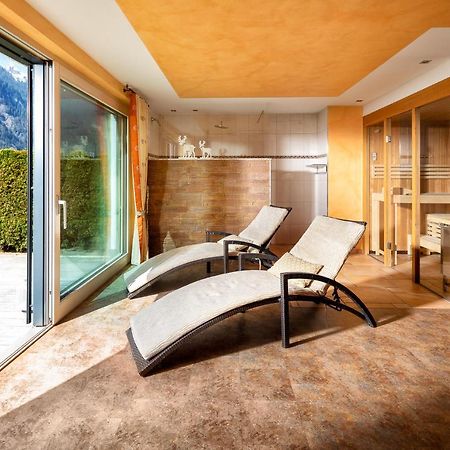 Appartement Mountainview Sankt Gallenkirch Exteriör bild