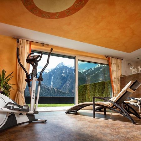 Appartement Mountainview Sankt Gallenkirch Exteriör bild