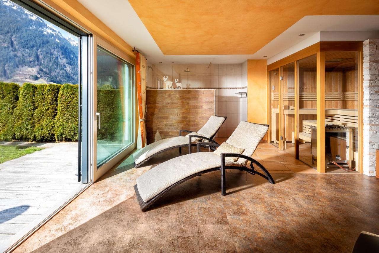 Appartement Mountainview Sankt Gallenkirch Exteriör bild