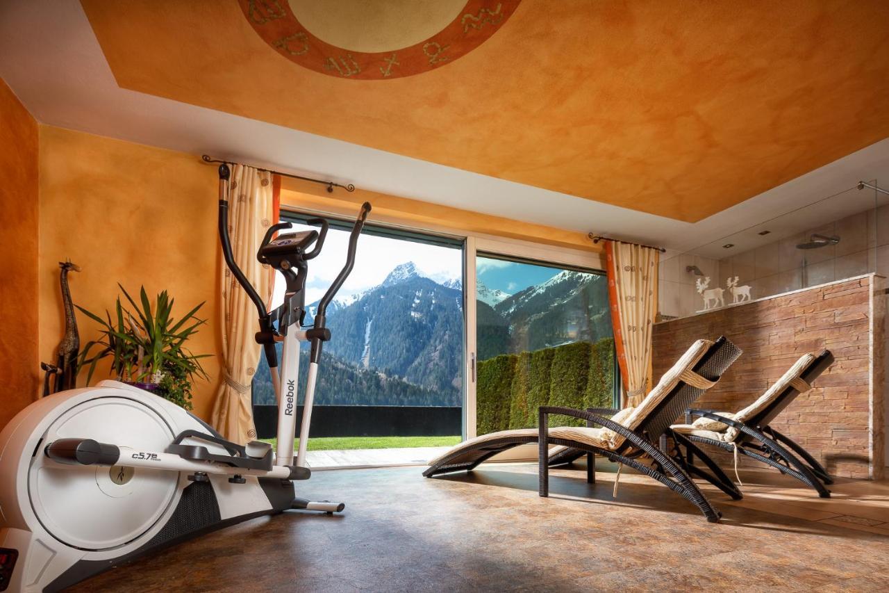 Appartement Mountainview Sankt Gallenkirch Exteriör bild